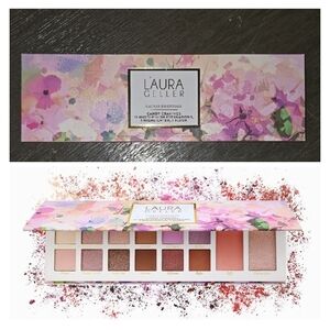Laura Geller "Candy Cravings" Eyeshadow Palette